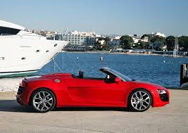 Image result for Brilliant Red 2008 R8