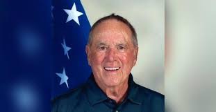 Jack Edward Clapp Obituary