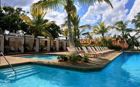 Pro hosty s autem je k dispozici bezplatné parkování. Casa De Campo Resort Villas La Romana Dominican Republic The Leading Hotels Of The World