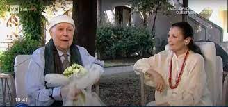 Carla fracci, 84, si racconta a verissimo nella puntata di sabato 16 gennaio. Beppe Menegatti Marito Di Carla Fracci Tanti Anni Insieme Il Nostro Segreto E