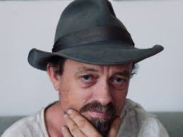 Australian artist Jason Benjamin dead at 50