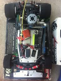 Kyosho Bmt 891 Vintage 4wd 2spd Onroad Pan Car Outdoor Power Equipment Radio Control Vintage