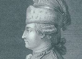 The Incredible Chevalier d'Eon, Who Left France as a Male Spy and Returned  as a Christian Woman