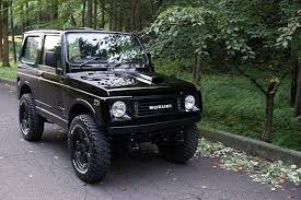 784 likes 1 comments syzyki ѕamyyaai ѕraih suzukisamuraispain on instagram suzuki s suzuki jimny suzuki samurai suzuki jimny interior