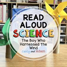 Find all the books, read about the author, and more. The Boy Who Harnessed The Wind Read Aloud Science Activity Tpt Digital In 2021 Read Aloud Boys Who Student Reflection Sheet