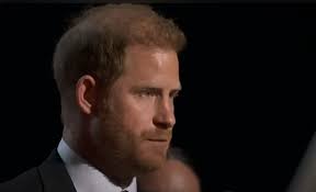 Prince Harry Hair Transplant: Prince ...
