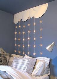 Stars In Kids Rooms Ceiling Star Lights Kidspace Interiors