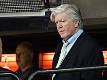 Working with brian was an absolute pleasure. Brian Burke Ice Hockey Wikipedia