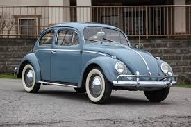 Image result for Strato Blue 1959 Volkswagen