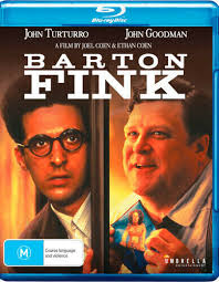 Barton Fink (Blu-ray, 1991) for sale online