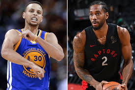 Full 2019 nba championship celebration from the toronto raptors. 2019 Nba Finals Matchups And Prediction Who Has The Edge Between Raptors And Warriors