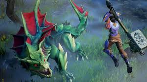 I see a lot of people asking about tempestborne stormclaw. Dauntless Tips 12 Tips For Beginners In Dauntless To Become The Best Slayer In The Shattered Isles Gamesradar