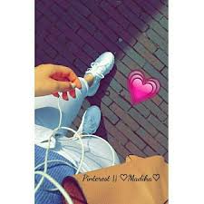 Pin On Shoes Love Beautiful cartoon dp for girls. pin on shoes love