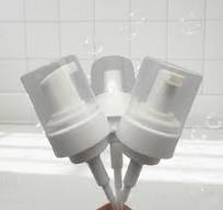 Wholesale Foam Pump 42 410 Safe for Sensitive Skin | Alibaba.com