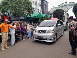 Wafatnya syekh ali jaber membuat banyak orang yang kehilangan, termasuk juga masyarakat di lombok. Uyl8hpranmxomm