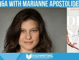 Q&A With Stratford Writers Festival Artist Catherine Mellinger