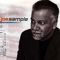 Joe Sample, Lalah Hathaway
