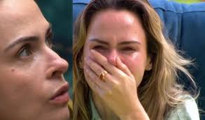 'Algo me motivava esses anos todos': a menos de 10 dias da final do 'BBB 26', Ana Paula faz desabafo emocionante sobre trajetória após expulsão