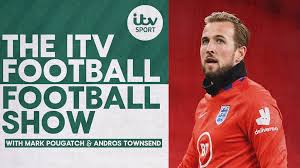 Harry kane england national football team football player tottenham hotspur f.c. Harry Kane First A Trophy With England Then A Knighthood Itv Football