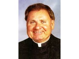 Cyril Weisensel Obituary (1941