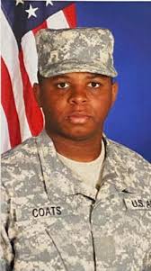 Darrell Levon Coats Jr. Obituary (2022)