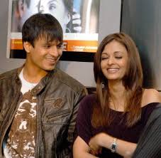 Aishwarya Rai And Vivek Oberoi In 2020 Vivek Oberoi Aishwarya Rai Bollywood Actors