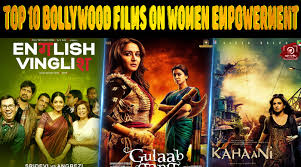 Especially in the second half of this decade bollywood has seen the highest grossing movies of all times. Top 10 Bollywood Films On Women Empowerment Latest Articles Nettv4u