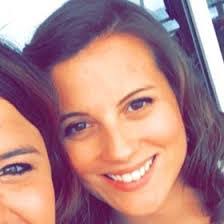 Danielle Sweetman's Instagram, Twitter & Facebook