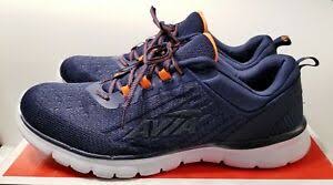 Check spelling or type a new query. Avia Brand Men S Athletic Avi Factor Blue Orange Us Size 12 Medium New In Box Ebay