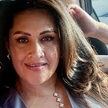 Jennifer Garibaldi's Instagram, Twitter & Facebook