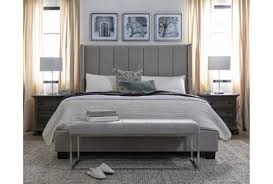 Enhance your home with a tasteful upholstered bench or settee to create additional comfort and storage in your entryway and living room. Topanga Velvet Bench Living Spaces