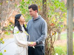 Ting Germain and Brendan Rudd's Wedding Website