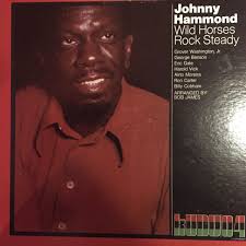Johnny Hammond