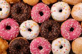 Activities Director Donut Facts For Donut Day Desserts Doughnut Donuts