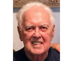 Robert Spaulding Obituary (1930