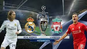 It was also cristiano ronaldo. Real Madrid V Liverpool Champions League Final May 26th 2018 Redcafe Net