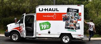 May 06, 2020 · assuming a v6 engine or greater for the tow vehicle, the fuel mileage loss, although noticeable, will be much better than you might expect. How Much Does A U Haul Really Cost We Found Out Moving Advice From Hireahelper