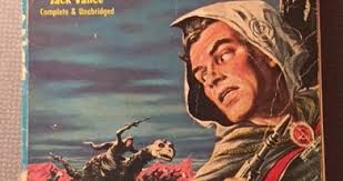 Strange at Ecbatan: A Classic Ace Double: Big Planet/Slaves of the Klau, by  Jack Vance