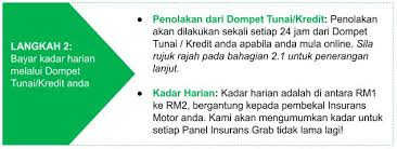 Maybe you would like to learn more about one of these? Grab Daily Insurance Gdi Insuran E Hailing