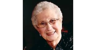 Dorothy Kaufman Obituary (1926