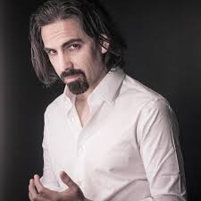 2019 SDCC Interview with Bear McCreary