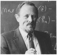 A Portfolio of Nobel Laureates: Markowitz, Miller and Sharpe