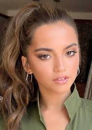 Fan Casting Isabela Merced as Casey Cook in SPLIT [Reboot]