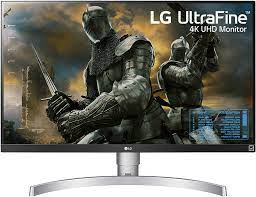 While the lg 27ud88 4k monitor does offer a great image quality, performance, and features, there are better and newer alternatives available nowadays. Amazon Com Lg 27uk650 W 27 Inch 4k Uhd Ips Led Monitor With Hdr 10 And Adjustable Stand Computers Accessories