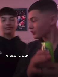 Javon and Jayden Walter