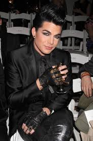 Adam mitchel lambert (born january 29, 1982) is an american singer, songwriter and actor. Adam Lambert Photos Photos The Blonds Fall 2010 Fashion Show In New York Adam Lambert 2010 Fashion Fashion Show