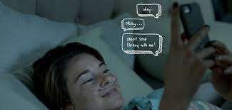 Por que amamos “A Culpa é das Estrelas”?