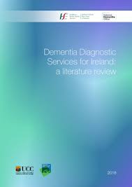 Diagnostic center in with addresses, phone numbers, and reviews. Dementia Diagnostic Services For Ireland A Literature Review