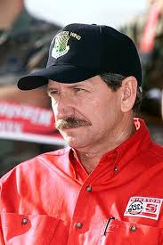Dale Earnhardt