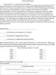 Parent Conference Request Letter Template And The Greatest News Of All Oh And A Parents As Teachers Parents Conferences Parent Teacher Conference Forms